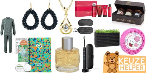 Cadeau vriendin: 21 leuke cadeaus voor je vriendin